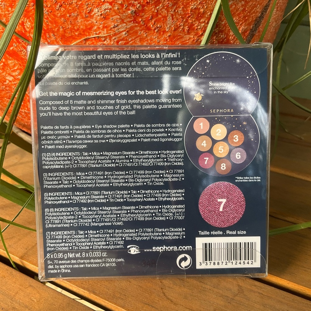 Prom/Club/ Beach Sparkle & Shine makeup up bundle. - Picture 7 of 7